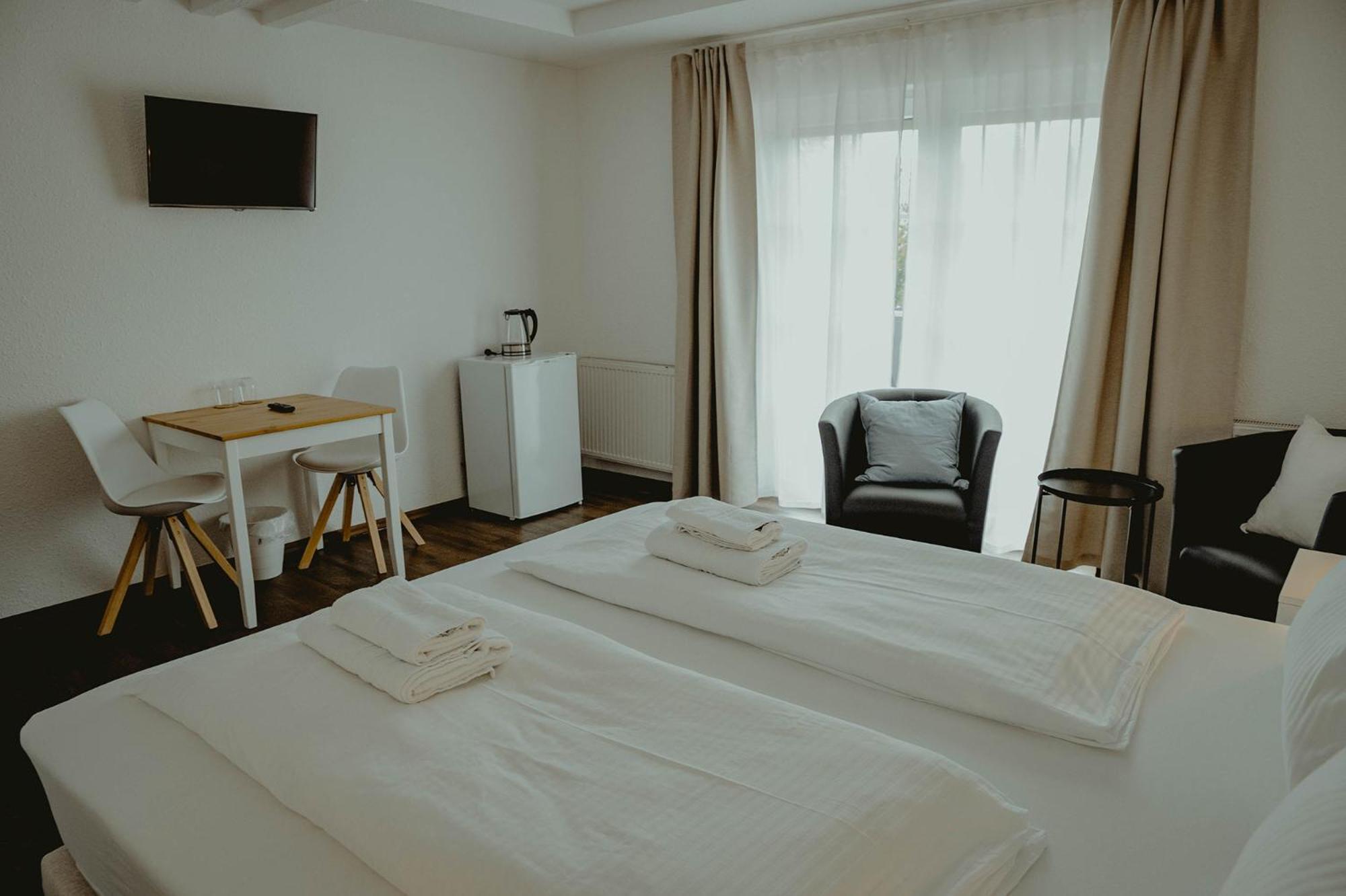 เพนชั่น ฟรีเซีย Hotel นอร์ดไดค์ ภายนอก รูปภาพ