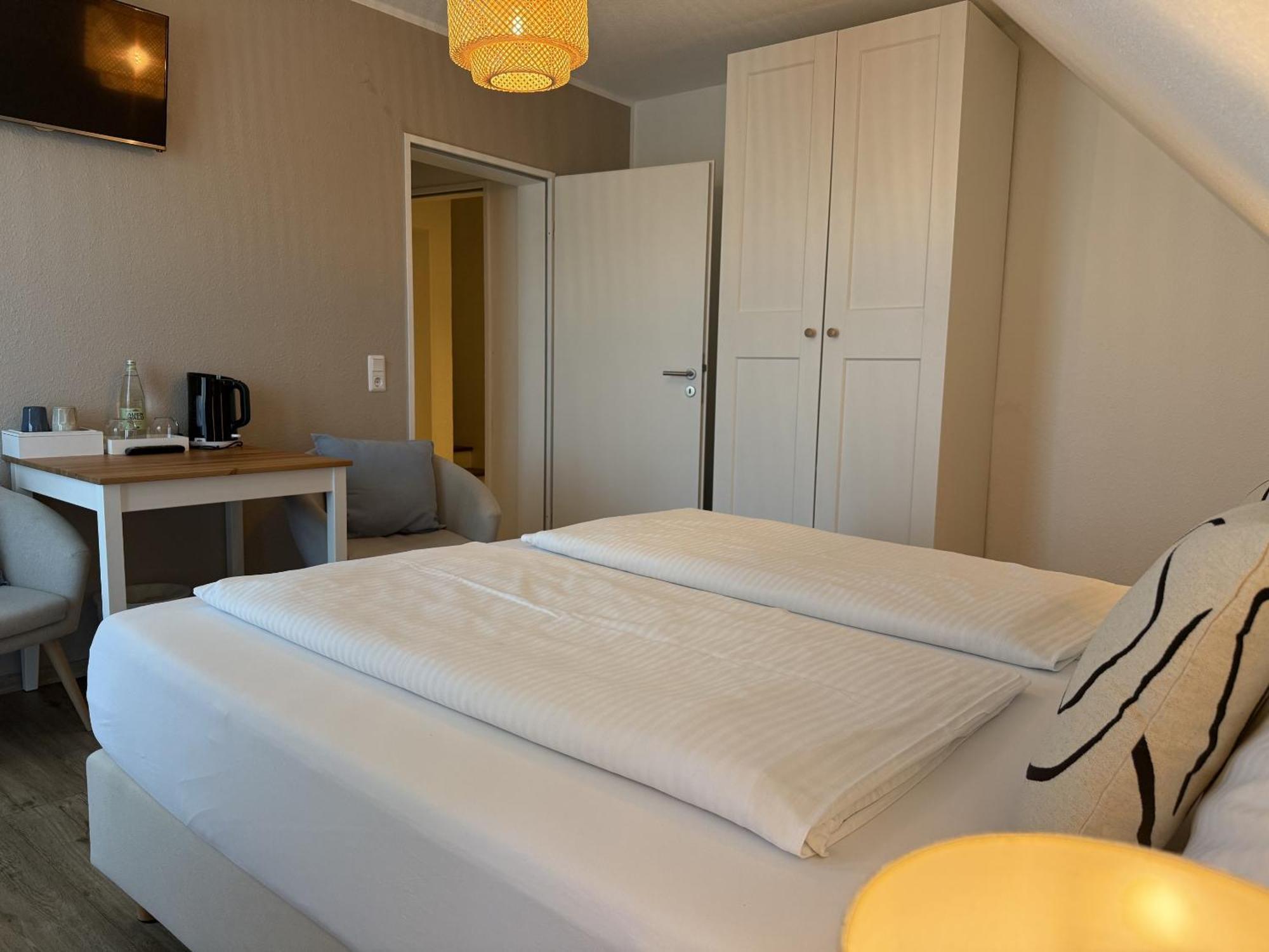 เพนชั่น ฟรีเซีย Hotel นอร์ดไดค์ ภายนอก รูปภาพ